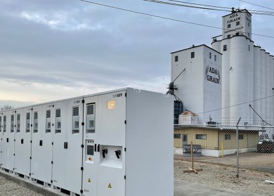 Electric Co-ops To Deploy Batteries Across Rural NC