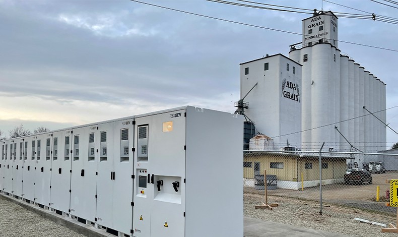 Electric Co-ops To Deploy Batteries Across Rural NC