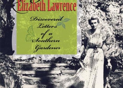 Becoming Elizabeth Lawrence
