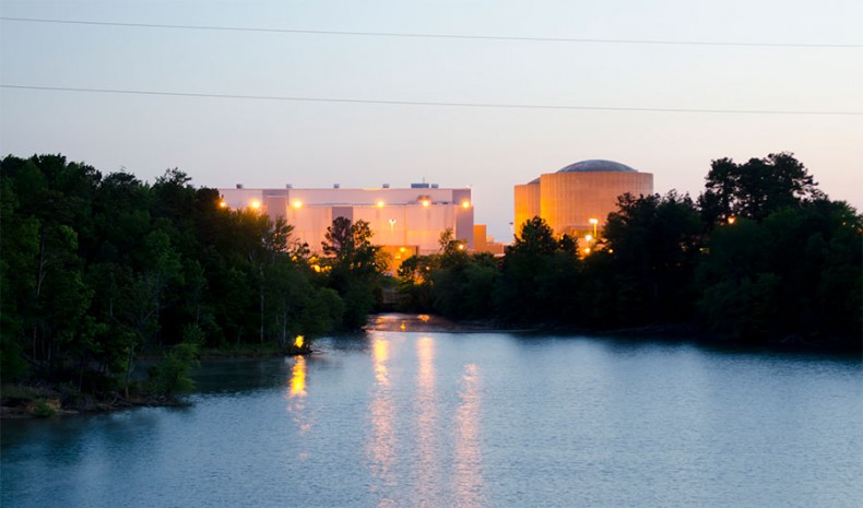 NCEMC Receives $16.6 million in Funding for Catawba Nuclear Station 