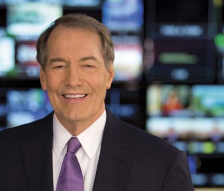 Getting To Know ... Charlie Rose