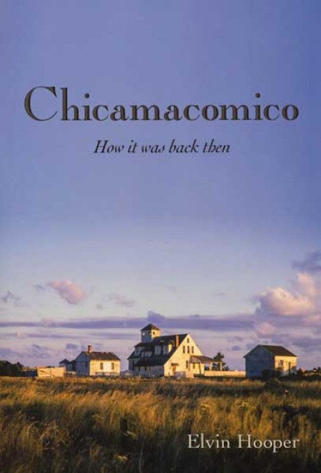 Chicamacomico