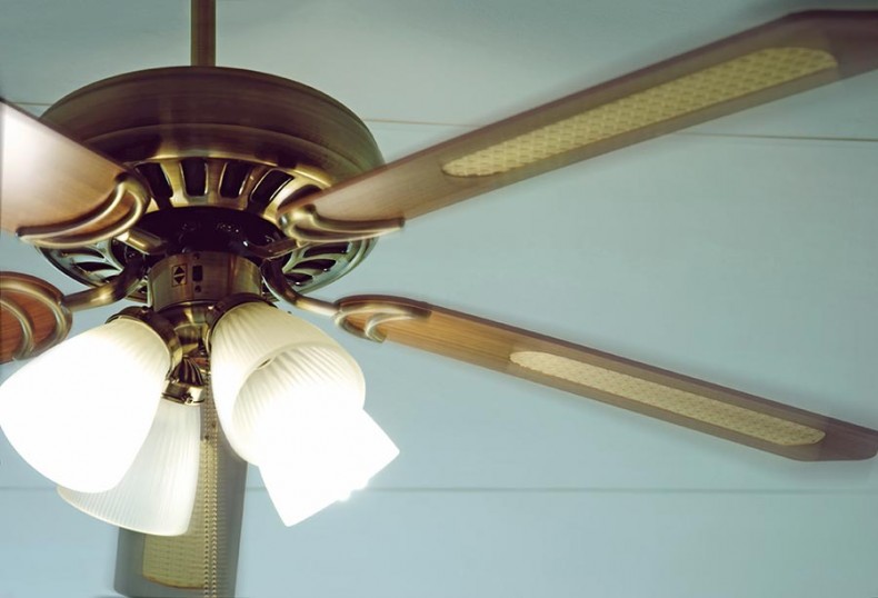 A Few Facts About Ceiling Fans, Harbor Breeze Ceiling Fan Not Spinning Fast