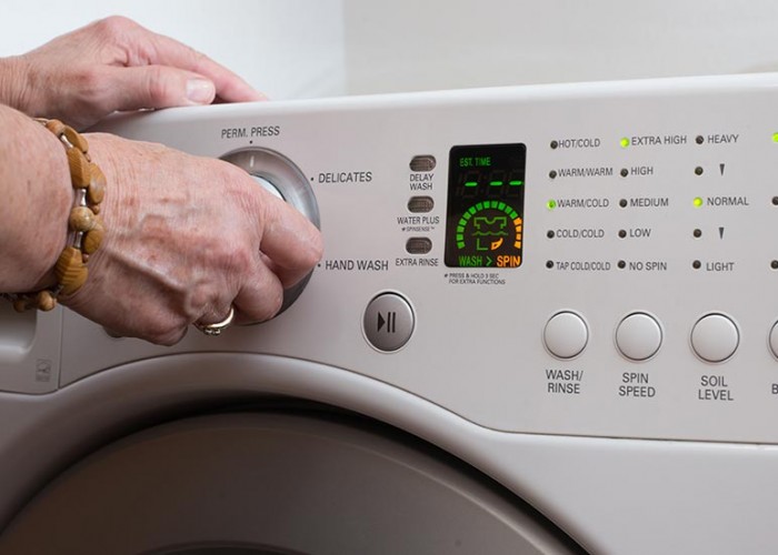 Thinking of a new clothes washer?