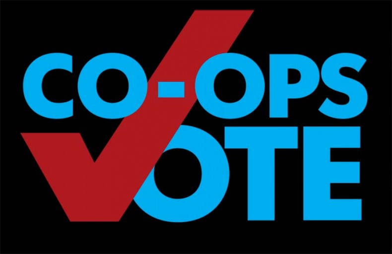 Nation’s electric cooperatives launch Co-ops Vote Initiative