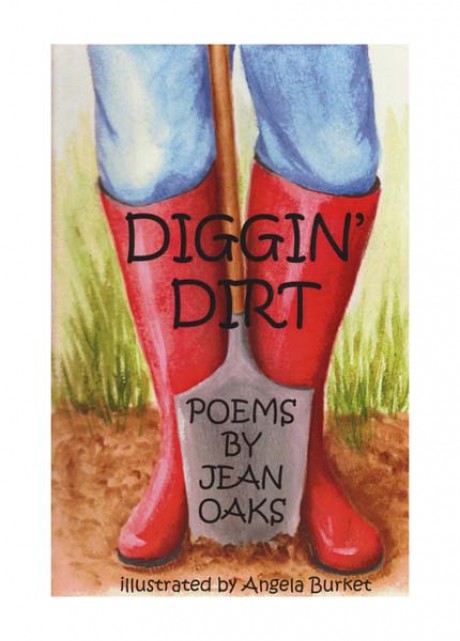 Diggin’ Dirt