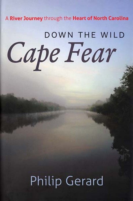 Down The Wild Cape Fear