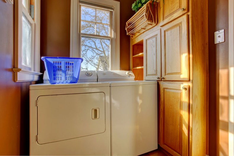 Can a Heat Pump Water Heater and Clothes Dryer Work Together?