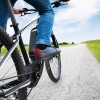 Electric Bicycles Open Up Possibilities