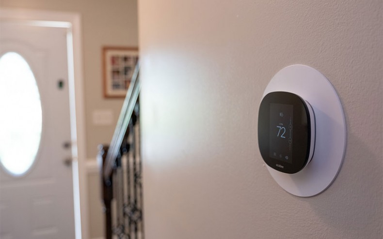 Choosing a smart thermostat