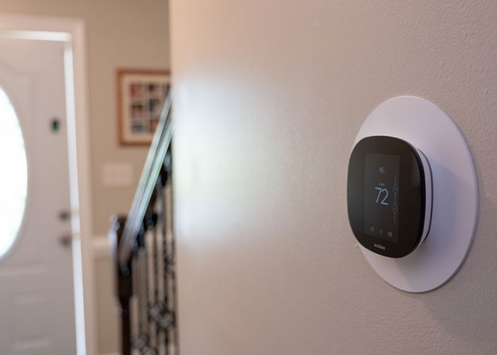 Choosing a smart thermostat