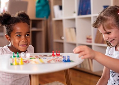 7 Ways to Prepare Your Children for Kindergarten