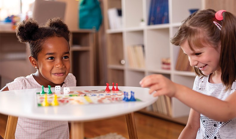 7 Ways to Prepare Your Children for Kindergarten
