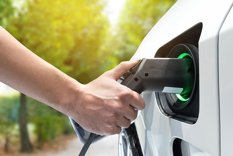 What Are The Environmental Impacts Of Electric Vehicle Batteries?