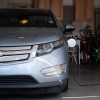 Electric Vehicle Battery Safety