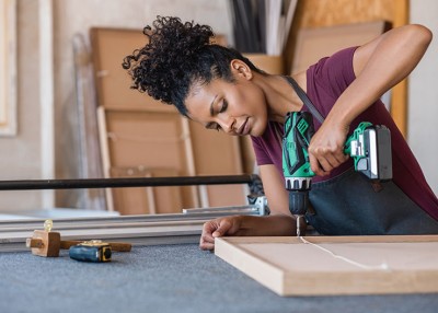 When to DIY and when to hire a pro