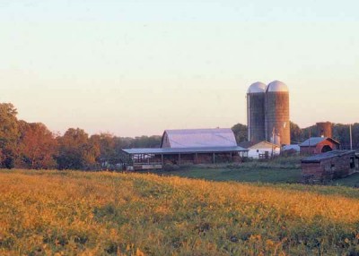 USDA assists 45 North Carolina farm projects