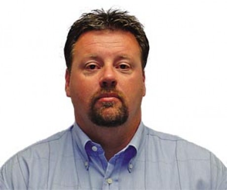 Gary Ray is Ablemarle  EMC’s new manager