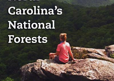 Hiking  North Carolina’s  National Forests