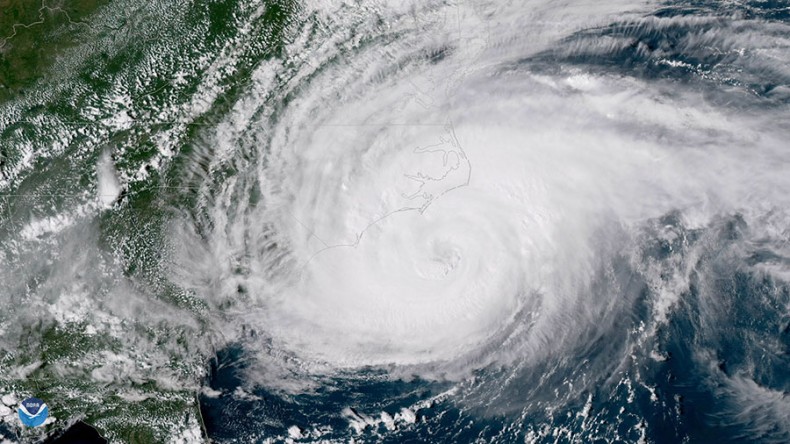 NC State Predicts Average Hurricane Season