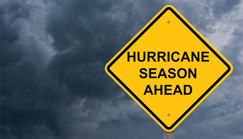 2021 Hurricane Season Could Be Above Average