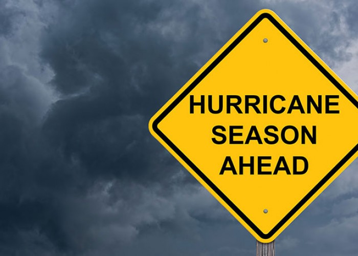 2021 Hurricane Season Could Be Above Average
