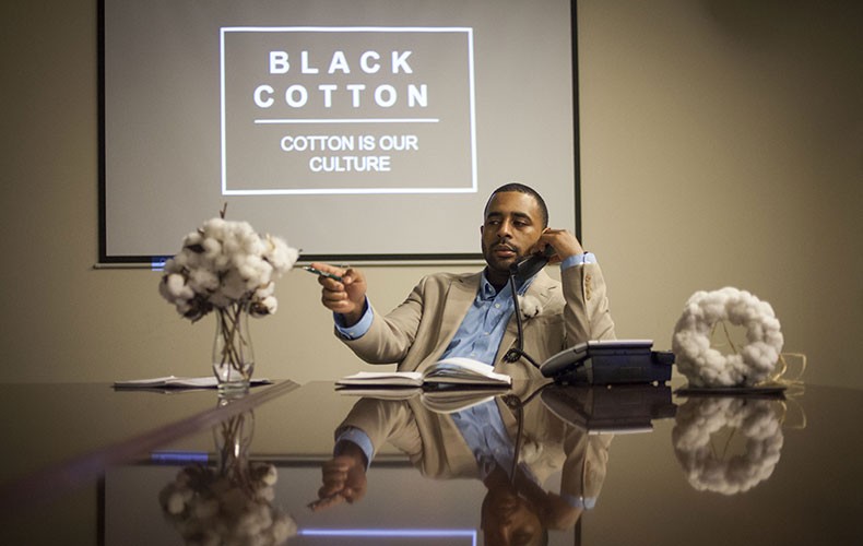 Celebrating the Culture of Cotton