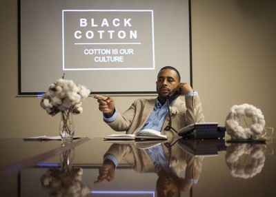 Celebrating the Culture of Cotton