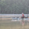 Quiet Competition: The Joys of Kayak Fishing Tournaments 