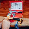 Knife Sharpening Systems are Time-Tested and Precise