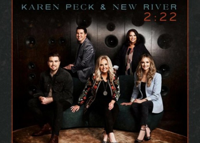 Karen Peck & New River and The Kingsmen
