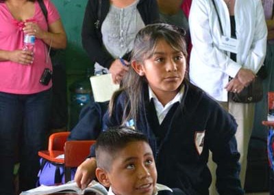 Learning in Mexico