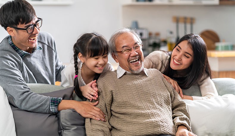 Home Improvements for Multigenerational Households