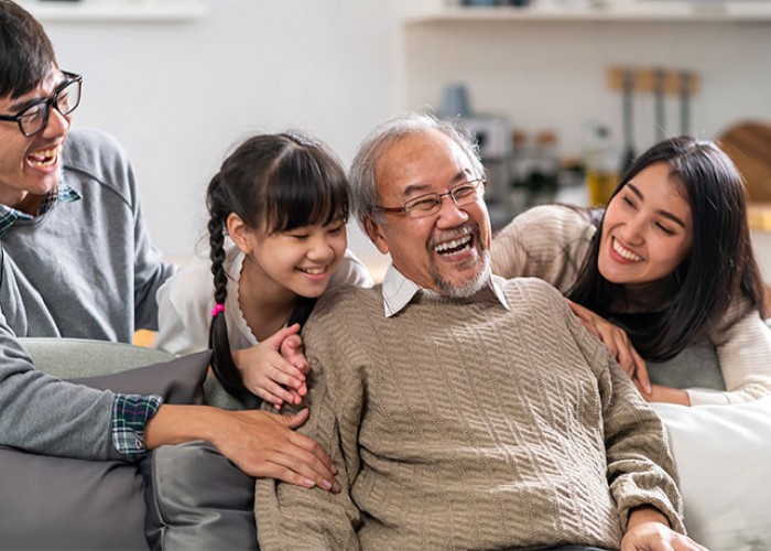 Home Improvements for Multigenerational Households