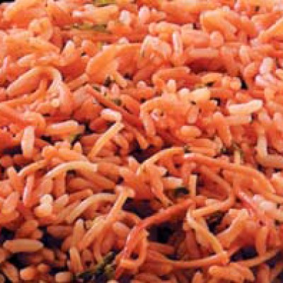 Noodle Rice Pilaf 