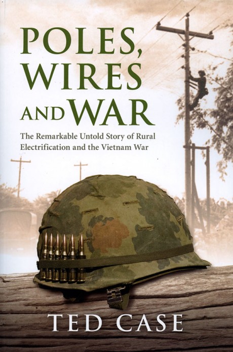 Book Review — Poles, Wires and War