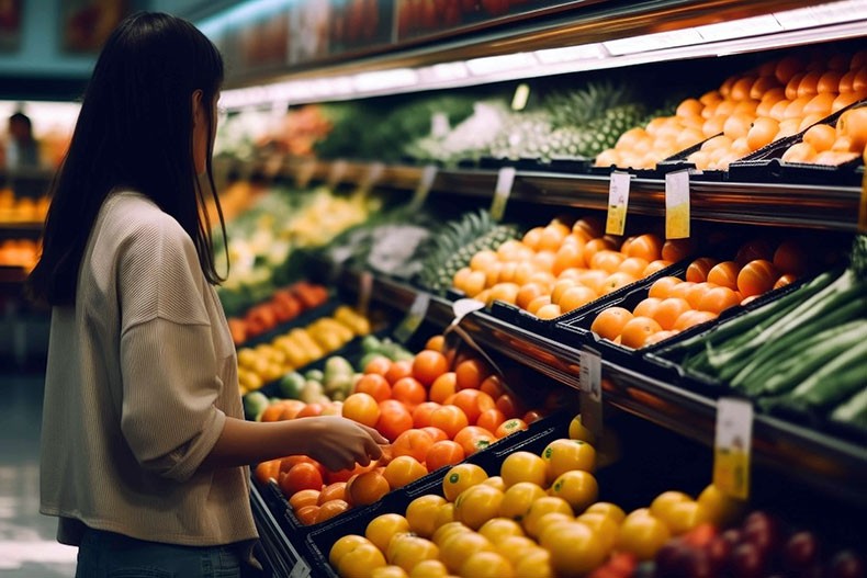 5 Strategies to Save on Fresh Fruits and Veggies