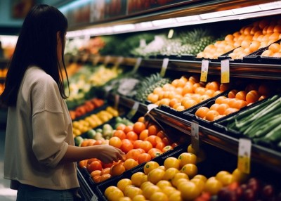 5 Strategies to Save on Fresh Fruits and Veggies