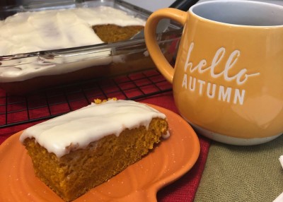 Pumpkin Recipe Roundup for Fall, Y’all