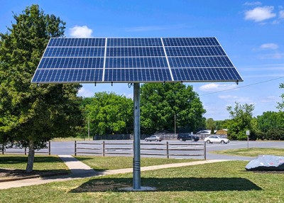 NC Solar+ Schools Served by Co-ops Grow in 2021