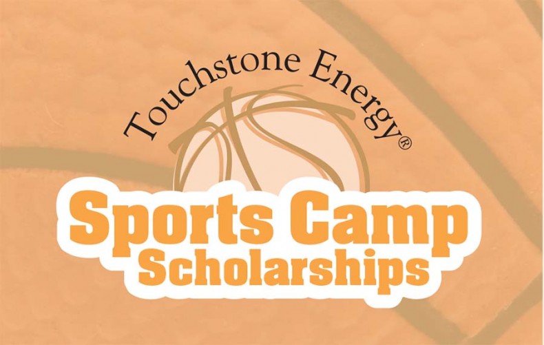 It’s Touchstone Energy Sports Camp Season!