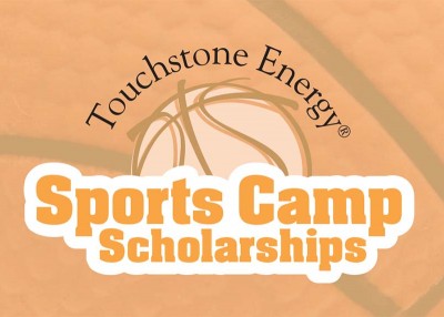 It’s Touchstone Energy Sports Camp Season!