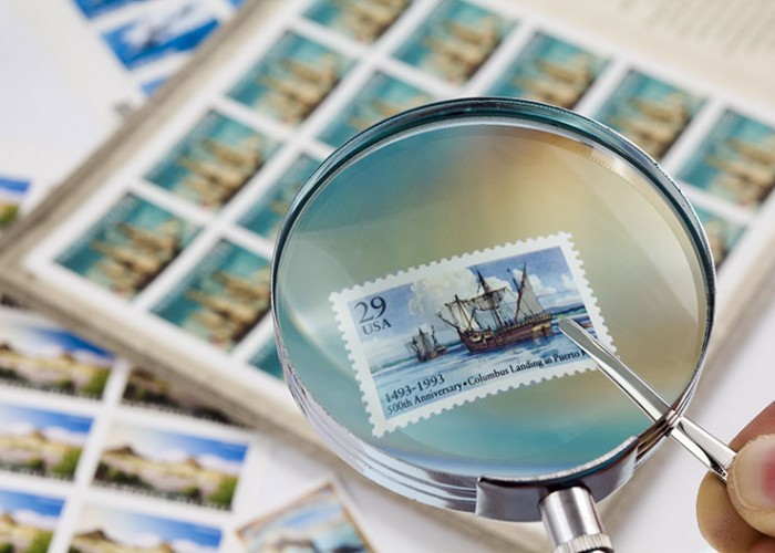 How to Start a Stamp Collection