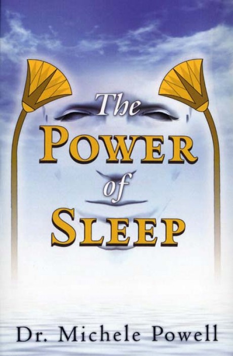 The Power  Of Sleep