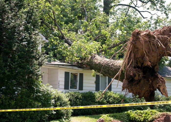 Will your home withstand storm season?  