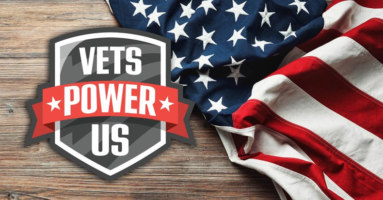 ‘Vets Power Us’ Program Seeks to Bridge Military to Co-op Service
