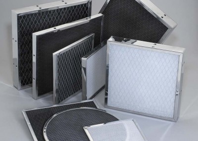 Reducing waste with washable air filters