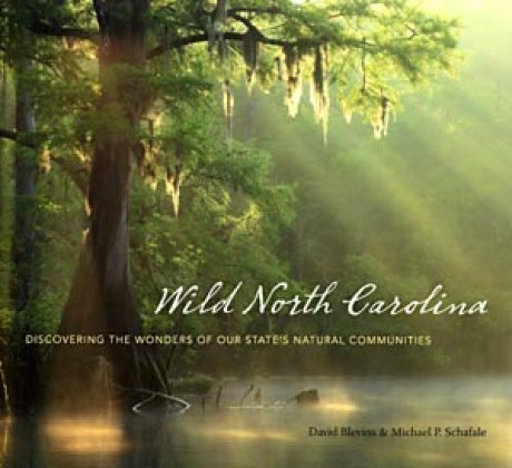 Wild North Carolina