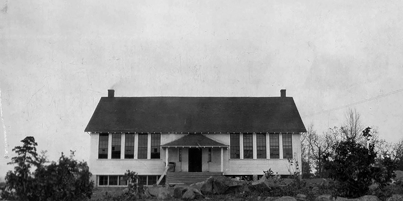 Rosenwald School