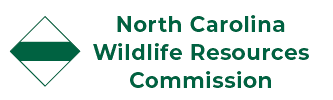 North Carolina Wildlife Resources Commission Logo